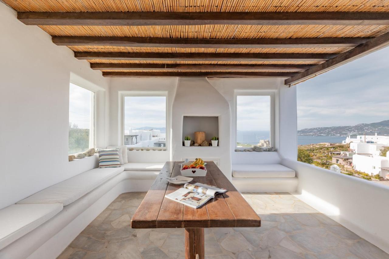 Villa Carmelita Holiday House With Pool By Stylishstays