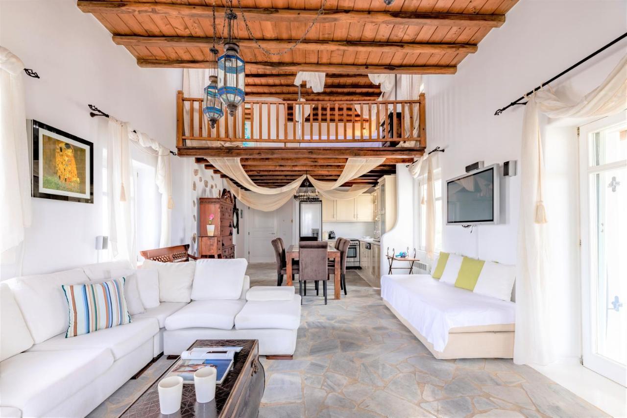 Villa Carmelita Holiday House With Pool By Stylishstays *