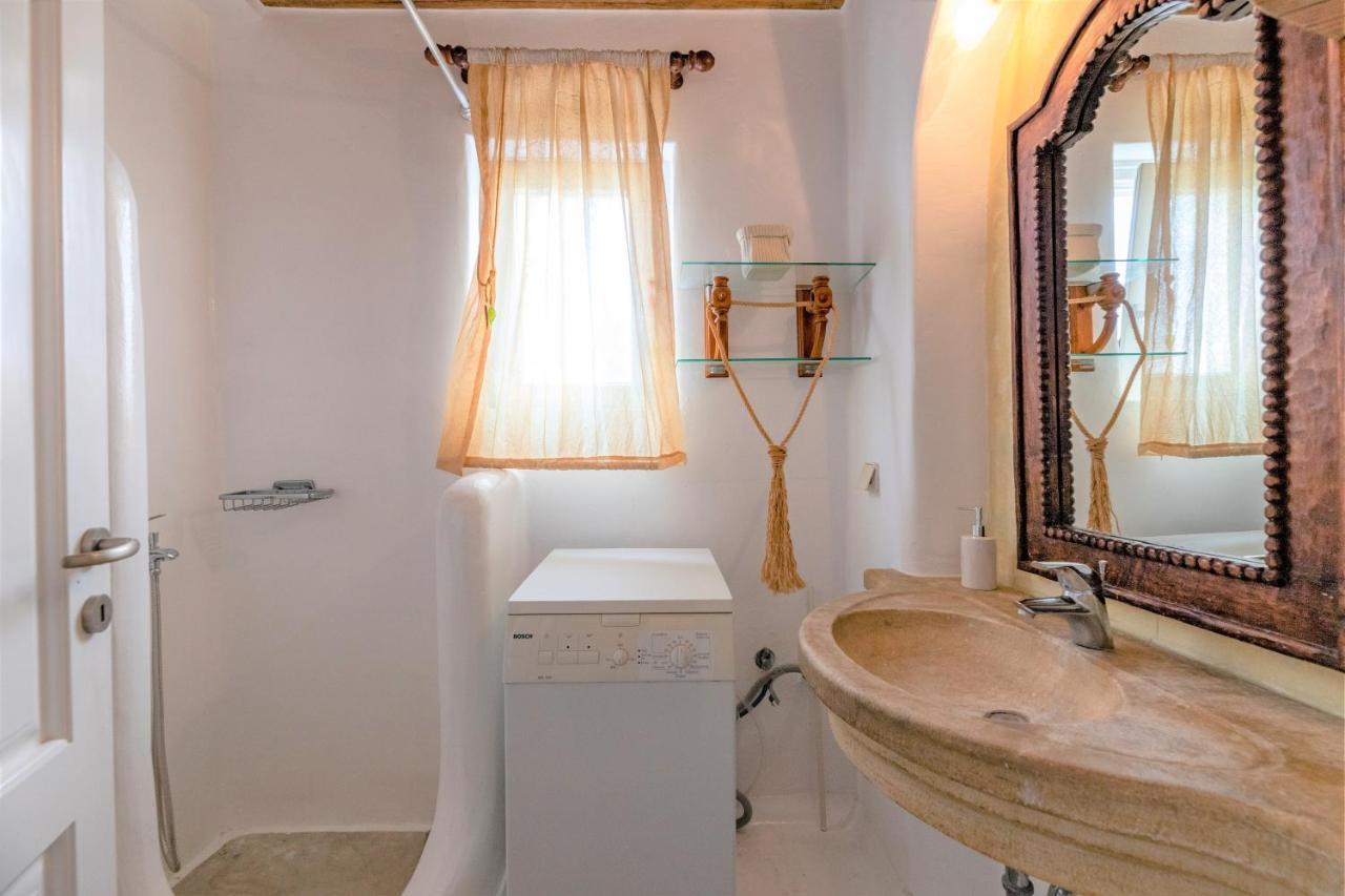Villa Carmelita Holiday House With Pool By Stylishstays Mykonos Town