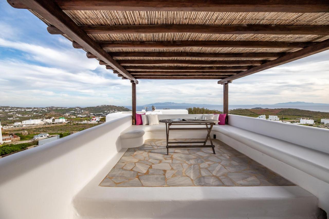 Villa Carmelita Holiday House With Pool By Stylishstays
