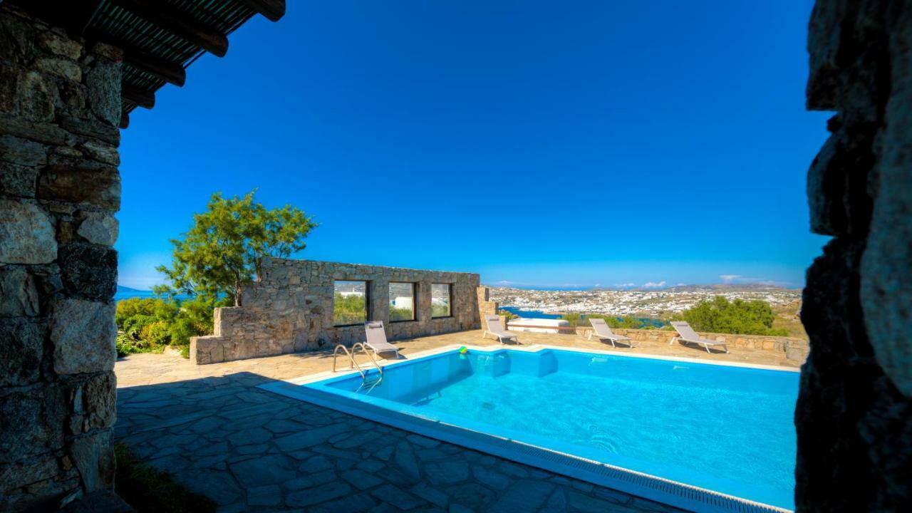 Carmelita Holiday House With Pool By Stylishstays Villa *