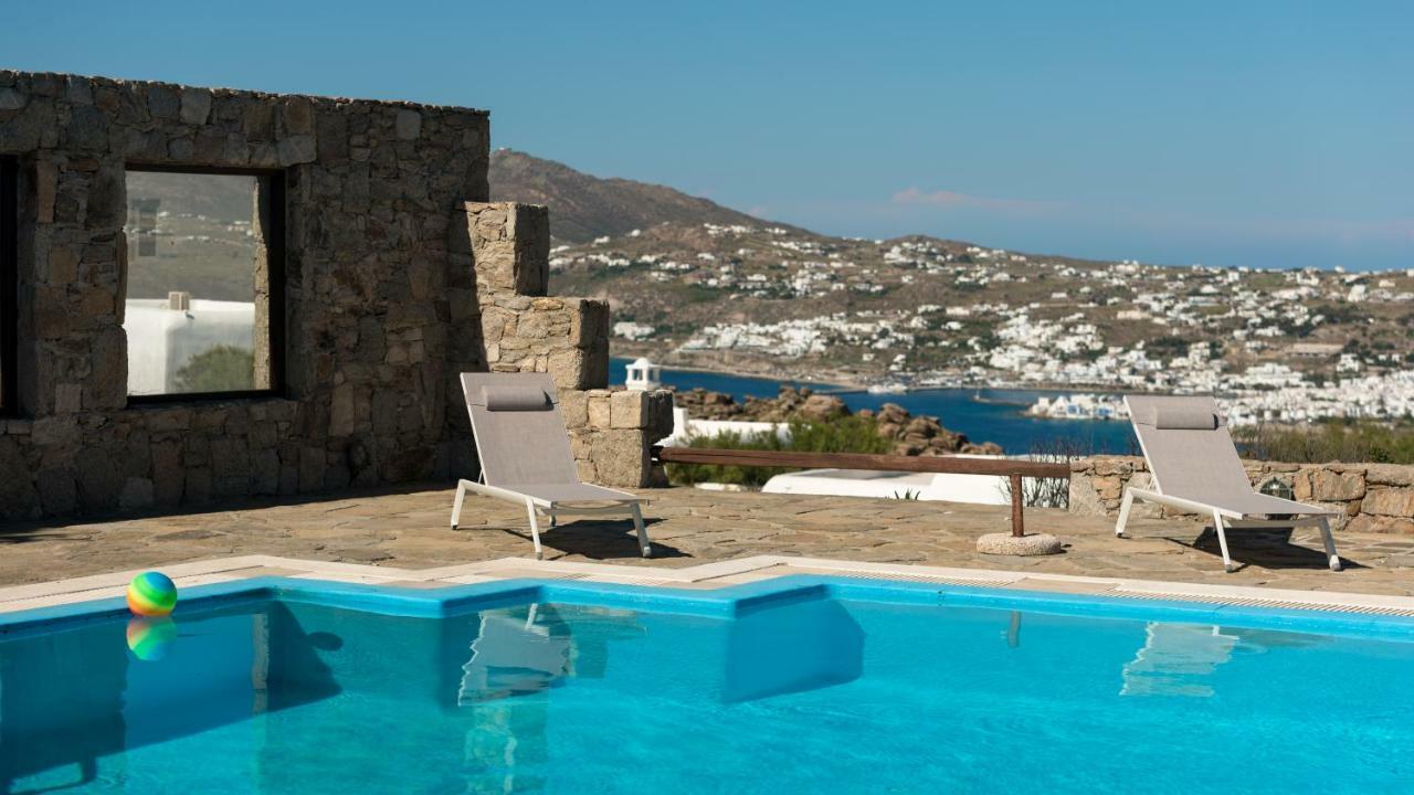 Villa Carmelita Holiday House With Pool By Stylishstays